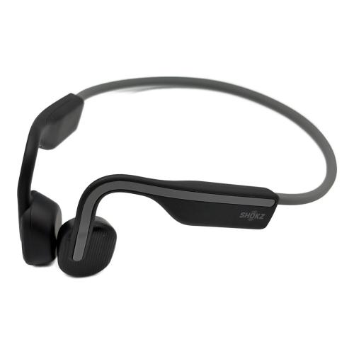 SHOKZ (ショックス) 骨伝導ワイヤレスイヤホン AFT-EP-000022 OpenMove