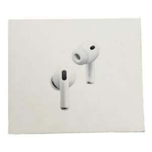 Apple (アップル) AirPods Pro(第3世代) MFHP4J/A KL9LM4DJJ1