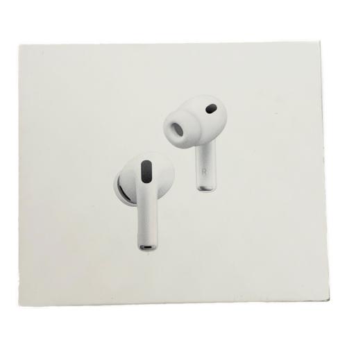 Apple (アップル) AirPods Pro(第3世代) MFHP4J/A KL9LM4DJJ1