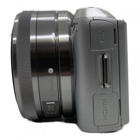 SONY (ソニー) ミラーレス一眼カメラ NEX-C3 1600万画素｜トレファクONLINE