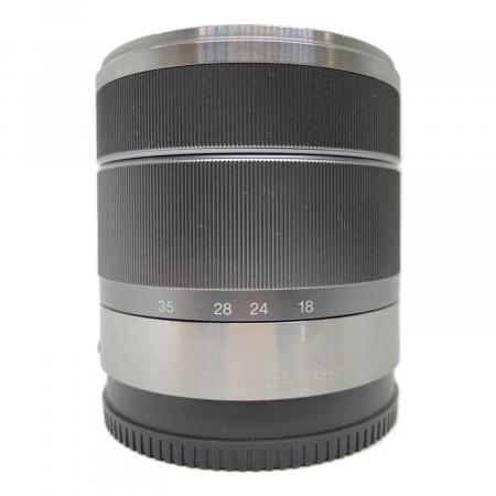 SONY (ソニー) ミラーレス一眼カメラ NEX-C3 1600万画素｜トレファクONLINE