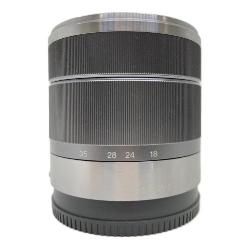 SONY (ソニー) ミラーレス一眼カメラ NEX-C3 1600万画素