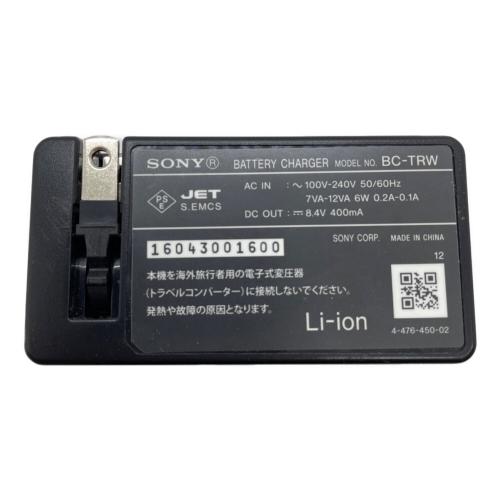 SONY (ソニー) ミラーレス一眼カメラ NEX-C3 1600万画素