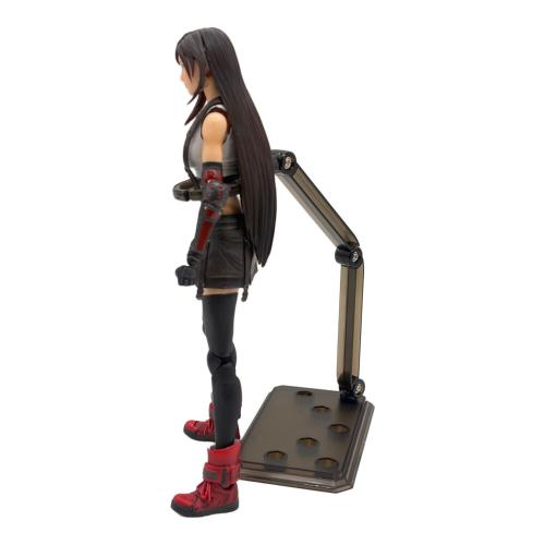 ファイナルファンタジーVII  ティファ・ロックハート フィギュア 現状販売 PLAY ARTS改