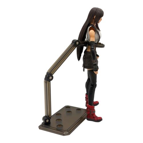 ファイナルファンタジーVII  ティファ・ロックハート フィギュア 現状販売 PLAY ARTS改