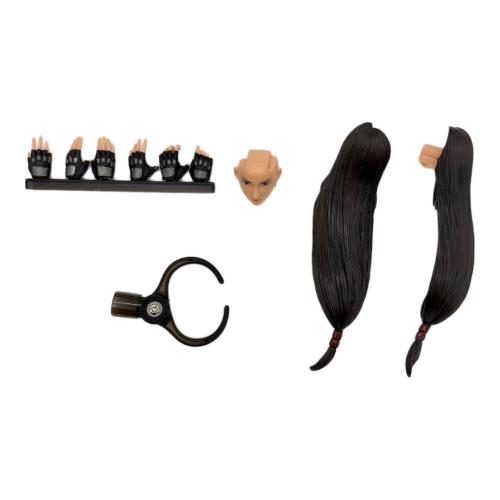 ファイナルファンタジーVII  ティファ・ロックハート フィギュア 現状販売 PLAY ARTS改