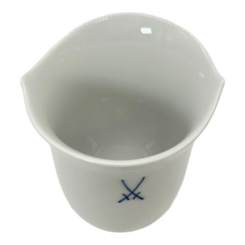 Meissen (マイセン) タンブラー 剣マークコレクション