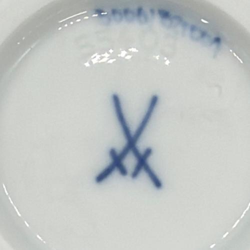 Meissen (マイセン) タンブラー 剣マークコレクション