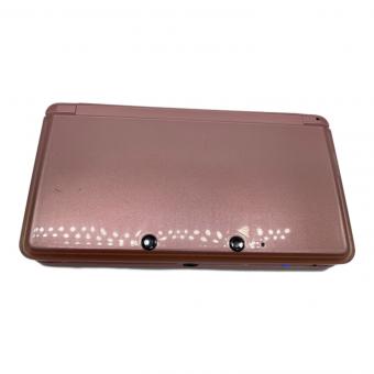 Nintendo 3DS CTR-001
