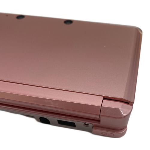 Nintendo 3DS CTR-001