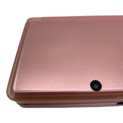 Nintendo 3DS CTR-001
