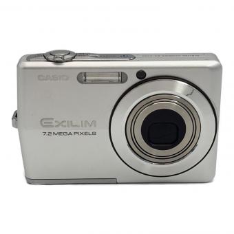 CASIO (カシオ) コンパクトデジタルカメラ EX-Z700 EXILIM ZOOM