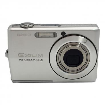 CASIO (カシオ) コンパクトデジタルカメラ EX-ZR400 ※レンズエラー2
