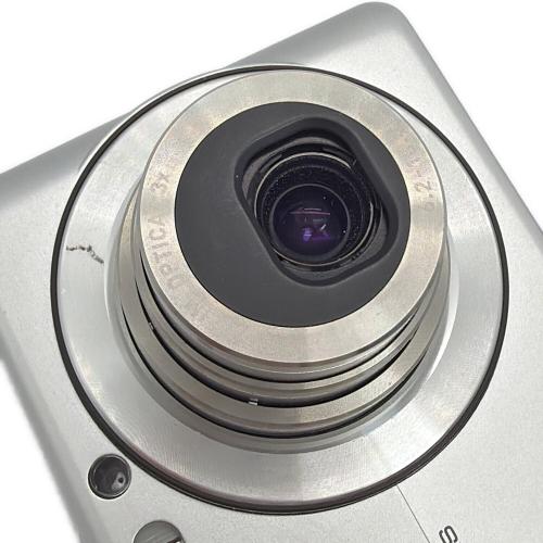 CASIO (カシオ) コンパクトデジタルカメラ EX-Z700 EXILIM ZOOM