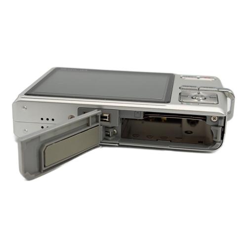 CASIO (カシオ) コンパクトデジタルカメラ EX-Z700 EXILIM ZOOM