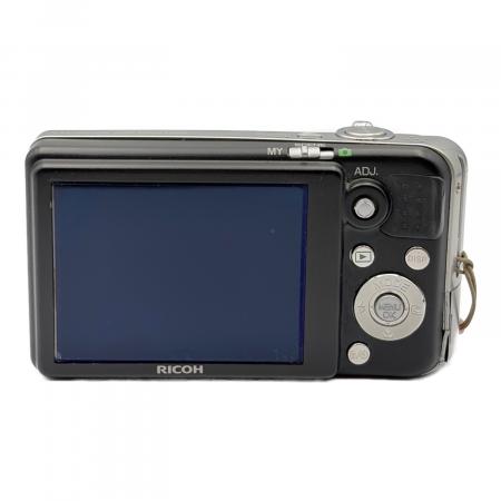 RICOH (リコー) コンパクトデジタルカメラ caplio R7｜トレファクONLINE
