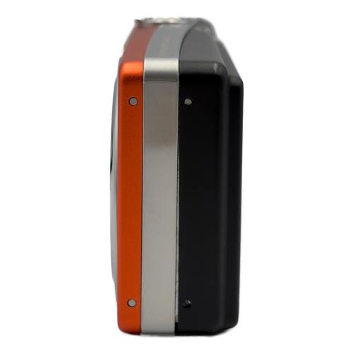 RICOH (リコー) コンパクトデジタルカメラ caplio R7