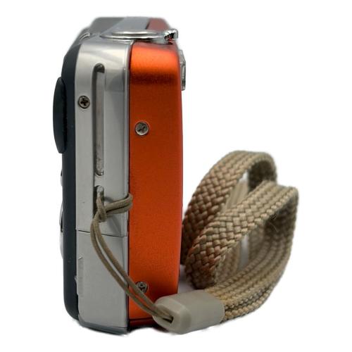 RICOH (リコー) コンパクトデジタルカメラ caplio R7