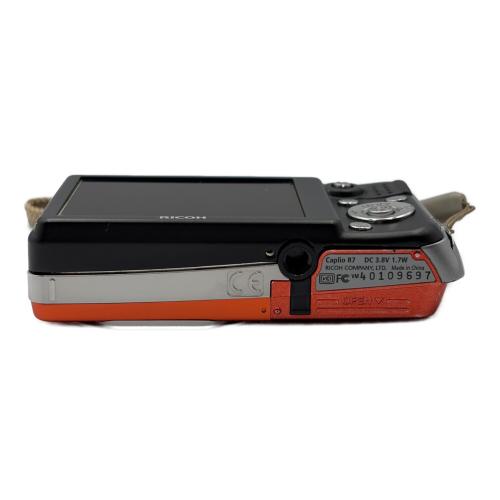 RICOH (リコー) コンパクトデジタルカメラ caplio R7