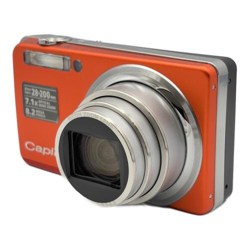 RICOH (リコー) コンパクトデジタルカメラ caplio R7