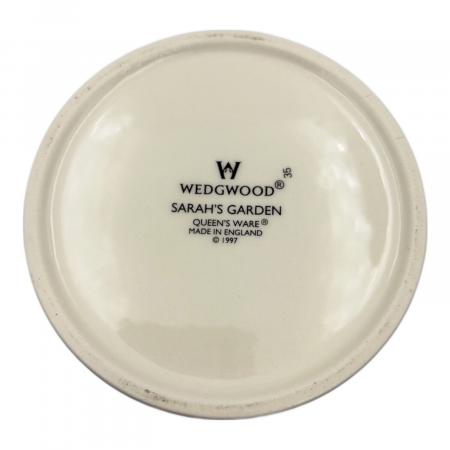 Wedgwood (ウェッジウッド) シュガーポット クリスマスシリーズ