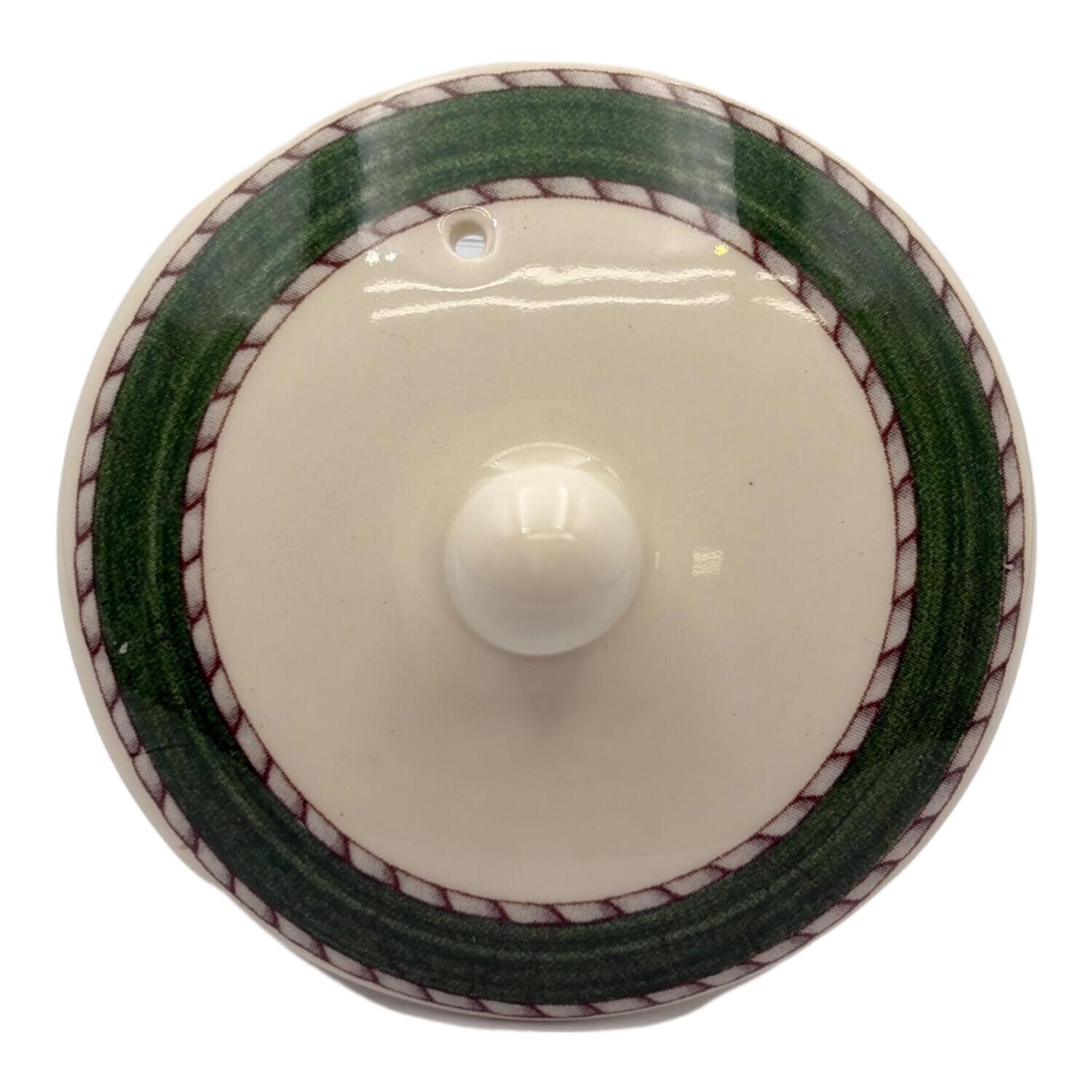 Wedgwood (ウェッジウッド) ティーポット クリスマス サラズガーデン