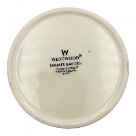 Wedgwood (ウェッジウッド) ティーポット クリスマス サラズガーデン