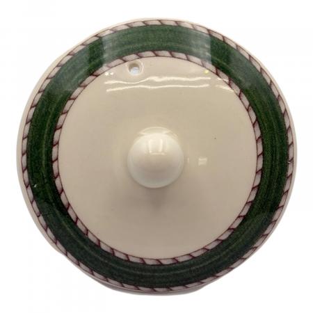 Wedgwood (ウェッジウッド) ティーポット クリスマス サラズガーデン