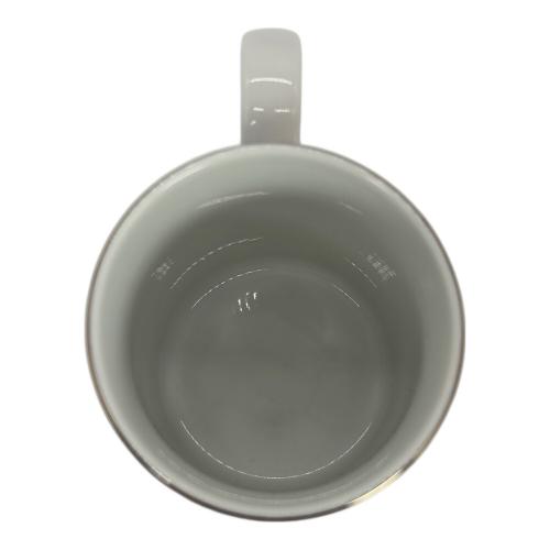GUCCI (グッチ) マグカップ Guccissimo PORCELLANA