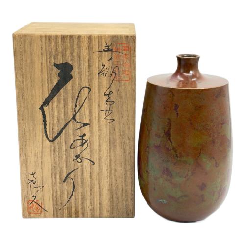 一輪挿し