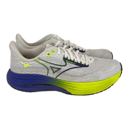 Mizuno ランニングシューズ MIZUNO (ミズノ) ランニングシューズ J1GC250353 Wave Rider 29 メンズ
