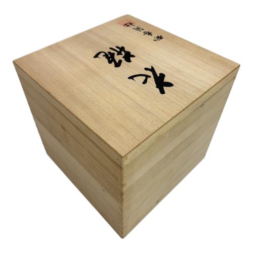 香蘭社 (コウランシャ) 花瓶 鶴