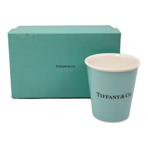 TIFFANY & Co. (ティファニー) カップ ペーパーカップ