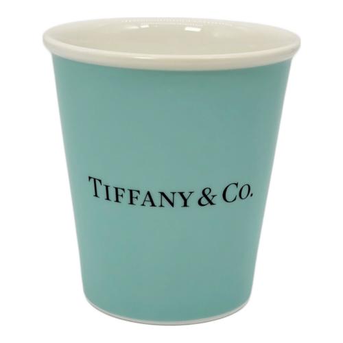 TIFFANY & Co. (ティファニー) カップ ペーパーカップ