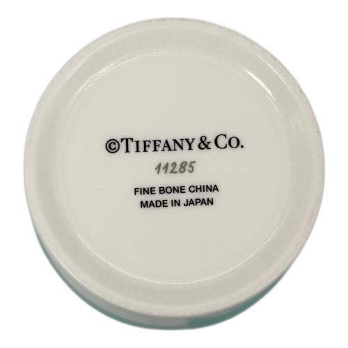 TIFFANY & Co. (ティファニー) カップ ペーパーカップ