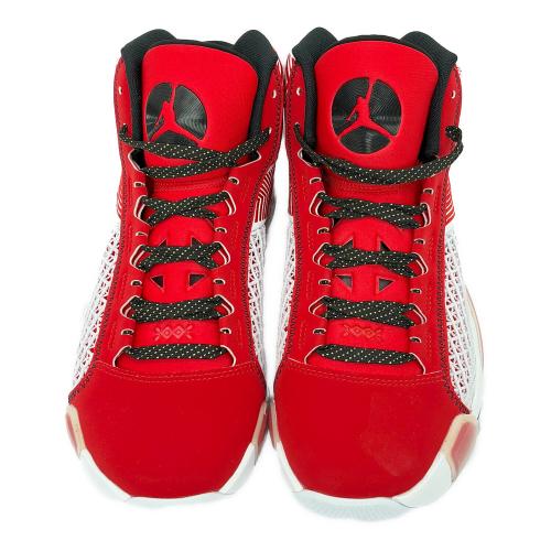 JORDAN (ジョーダン) バスケットボールシューズ DZ3355-100 メンズ