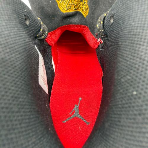 JORDAN (ジョーダン) バスケットボールシューズ DZ3355-100 メンズ