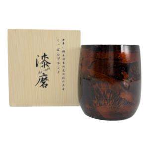 2重 ダルマカップ 箔衣