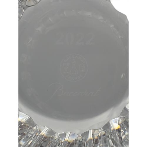 Baccarat (バカラ) グラス THE YEAR2022