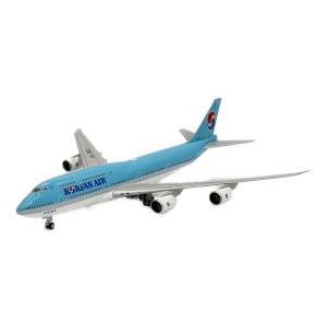 KOREAN AIR HL 7633 飛行機