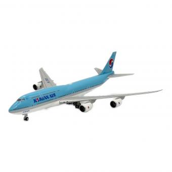 KOREAN AIR HL 7633 飛行機