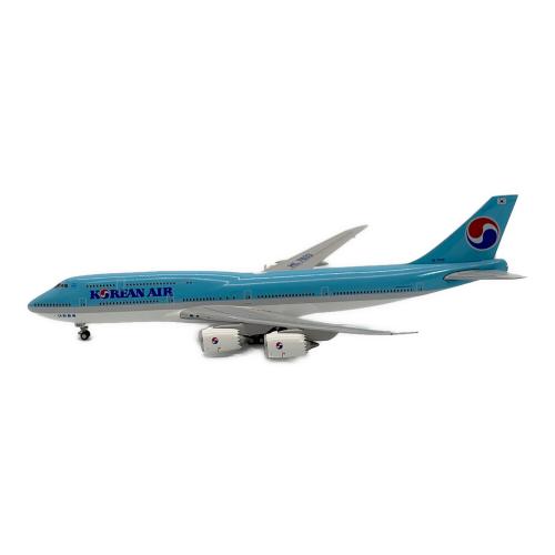 KOREAN AIR HL 7633 飛行機