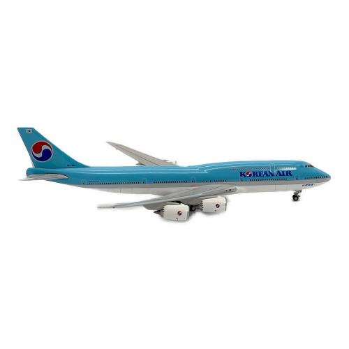 KOREAN AIR HL 7633 飛行機