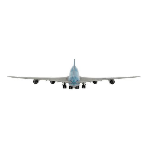 KOREAN AIR HL 7633 飛行機
