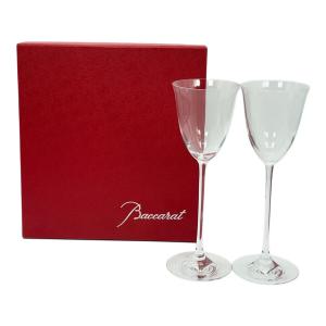 Baccarat (バカラ) グラスセット フィラオ