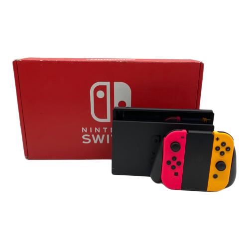 Nintendo Switch HAC-001