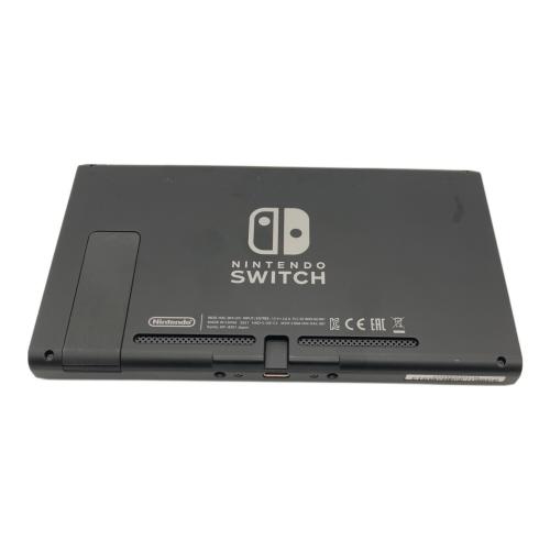 Nintendo Switch HAC-001