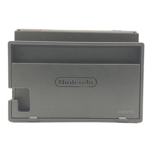 Nintendo Switch HAC-001