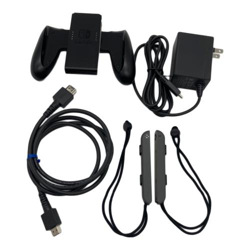 Nintendo Switch HAC-001