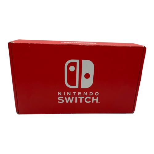 Nintendo Switch HAC-001
